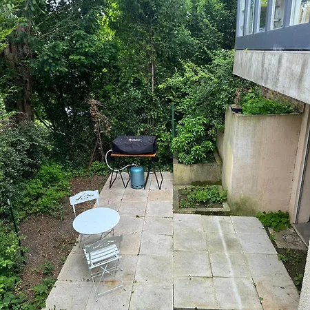 Havre De Paix Villa Meudon