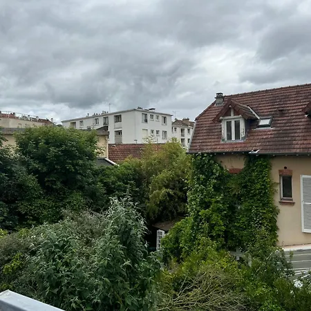 Havre De Paix * Meudon